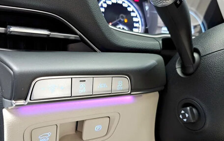 Genesis GV80 I, 2021 год, 4 001 999 рублей, 11 фотография