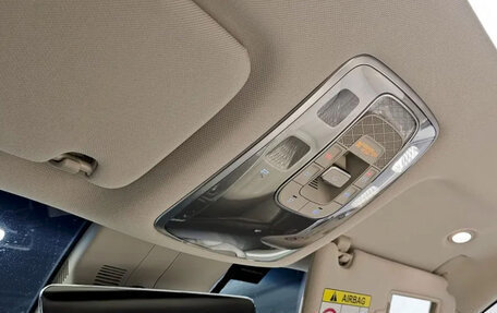 Genesis GV80 I, 2021 год, 4 001 999 рублей, 6 фотография