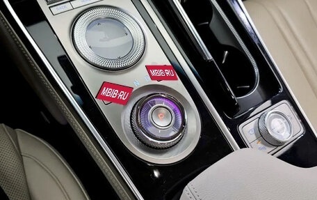 Genesis GV80 I, 2021 год, 4 001 999 рублей, 13 фотография