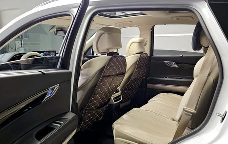 Genesis GV80 I, 2021 год, 4 001 999 рублей, 18 фотография
