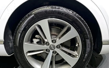 Genesis GV80 I, 2021 год, 4 001 999 рублей, 16 фотография