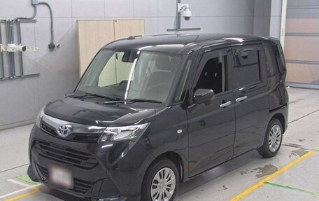 Toyota Tank I, 2019 год, 895 500 рублей, 2 фотография