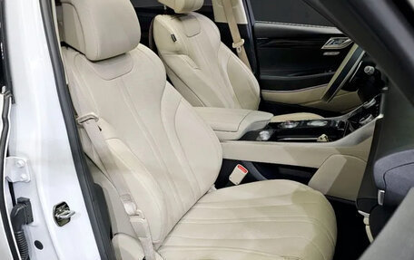 Genesis GV80 I, 2021 год, 4 001 999 рублей, 17 фотография