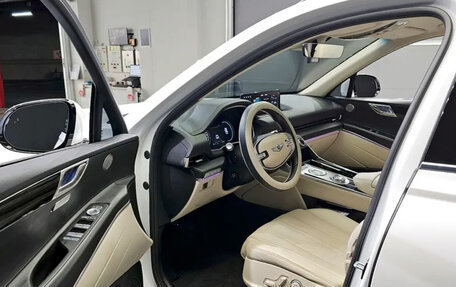 Genesis GV80 I, 2021 год, 4 001 999 рублей, 19 фотография