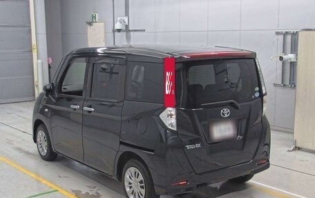Toyota Tank I, 2019 год, 895 500 рублей, 6 фотография