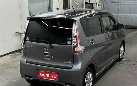 Nissan Dayz I рестайлинг, 2018 год, 714 990 рублей, 3 фотография