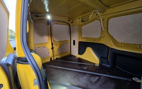 Peugeot Partner II рестайлинг 2, 2021 год, 1 890 000 рублей, 14 фотография