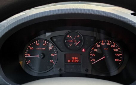 Peugeot Partner II рестайлинг 2, 2021 год, 1 890 000 рублей, 15 фотография