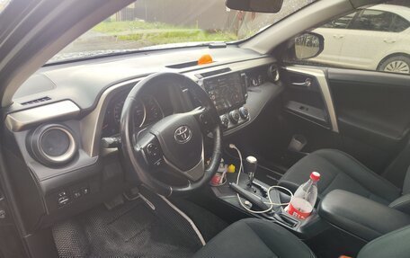 Toyota RAV4, 2013 год, 2 150 000 рублей, 7 фотография
