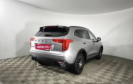 Haval Jolion, 2025 год, 2 399 000 рублей, 3 фотография