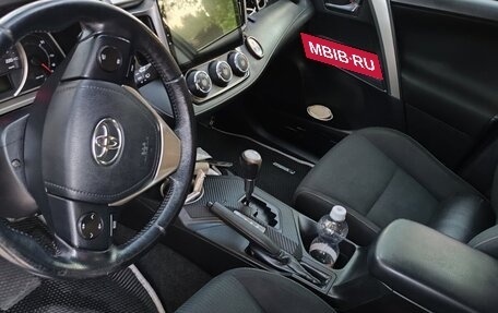 Toyota RAV4, 2013 год, 2 150 000 рублей, 8 фотография