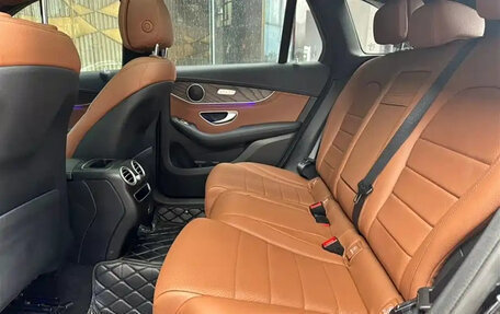 Mercedes-Benz GLC, 2020 год, 2 800 000 рублей, 4 фотография