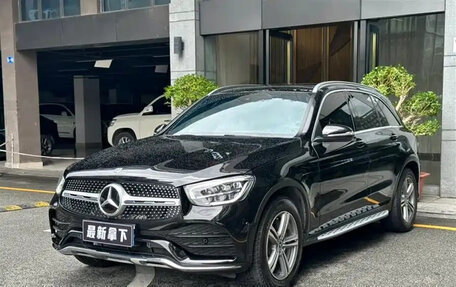 Mercedes-Benz GLC, 2020 год, 2 800 000 рублей, 2 фотография