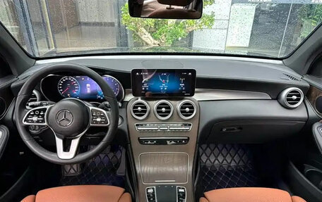 Mercedes-Benz GLC, 2020 год, 2 800 000 рублей, 5 фотография