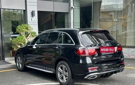 Mercedes-Benz GLC, 2020 год, 2 800 000 рублей, 8 фотография
