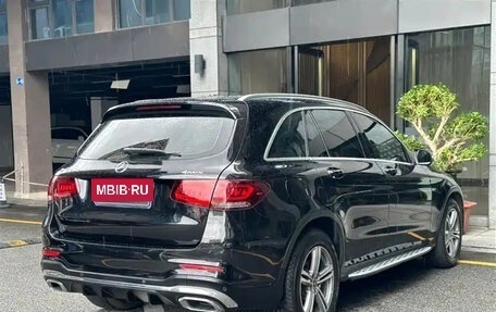 Mercedes-Benz GLC, 2020 год, 2 800 000 рублей, 6 фотография