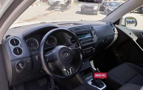 Volkswagen Tiguan I, 2014 год, 1 252 000 рублей, 5 фотография