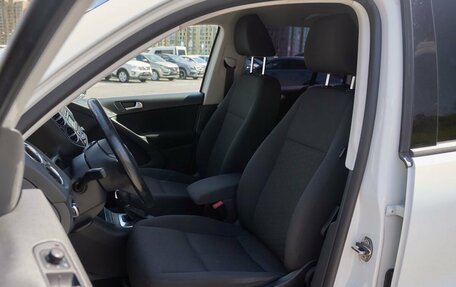 Volkswagen Tiguan I, 2014 год, 1 252 000 рублей, 12 фотография