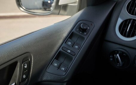 Volkswagen Tiguan I, 2014 год, 1 252 000 рублей, 10 фотография