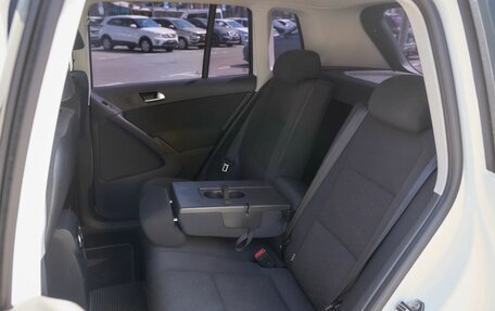 Volkswagen Tiguan I, 2014 год, 1 252 000 рублей, 13 фотография