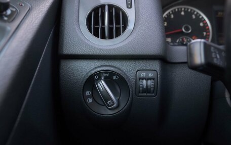 Volkswagen Tiguan I, 2014 год, 1 252 000 рублей, 11 фотография