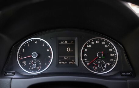 Volkswagen Tiguan I, 2014 год, 1 252 000 рублей, 17 фотография