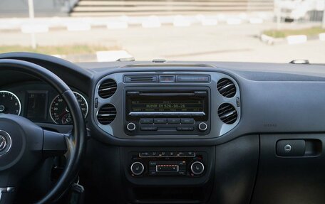 Volkswagen Tiguan I, 2014 год, 1 252 000 рублей, 14 фотография