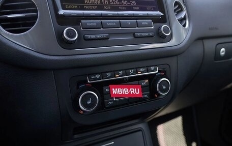 Volkswagen Tiguan I, 2014 год, 1 252 000 рублей, 9 фотография