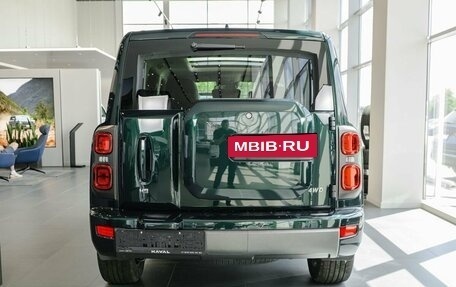 Haval H9, 2024 год, 5 099 000 рублей, 5 фотография