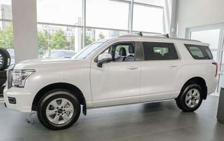 Haval H5, 2024 год, 3 899 000 рублей, 6 фотография