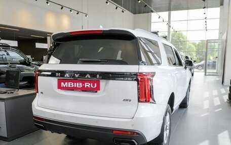 Haval H5, 2024 год, 3 899 000 рублей, 8 фотография