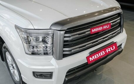 Haval H5, 2024 год, 3 899 000 рублей, 4 фотография