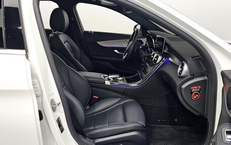 Mercedes-Benz C-Класс, 2021 год, 2 506 000 рублей, 6 фотография