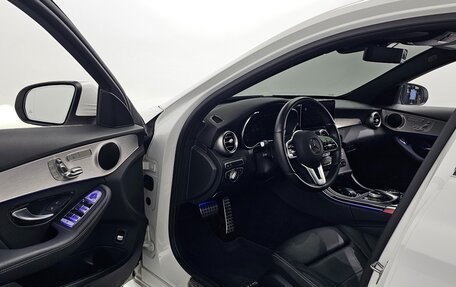 Mercedes-Benz C-Класс, 2021 год, 2 506 000 рублей, 5 фотография