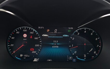 Mercedes-Benz C-Класс, 2021 год, 2 506 000 рублей, 8 фотография