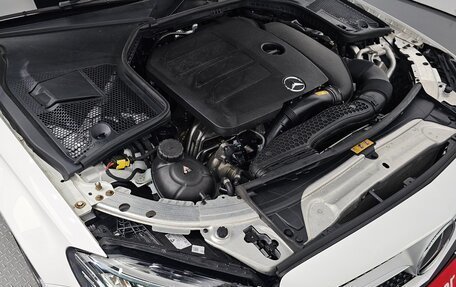 Mercedes-Benz C-Класс, 2021 год, 2 506 000 рублей, 16 фотография