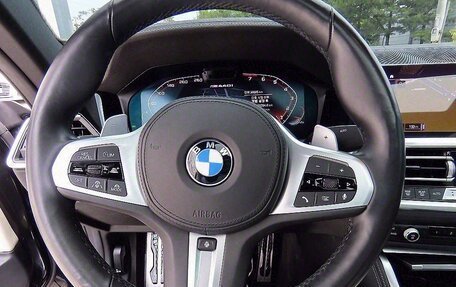 BMW 4 серия, 2022 год, 6 055 123 рублей, 8 фотография