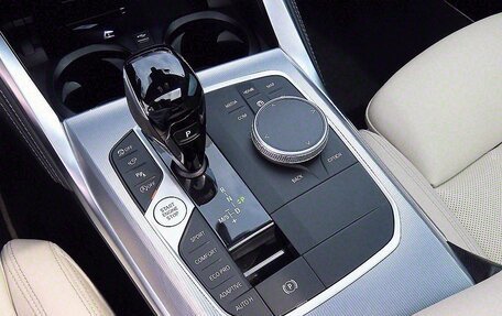 BMW 4 серия, 2022 год, 6 055 123 рублей, 12 фотография