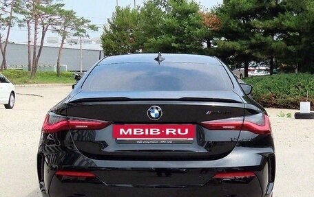 BMW 4 серия, 2022 год, 6 055 123 рублей, 4 фотография