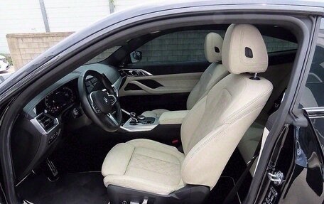 BMW 4 серия, 2022 год, 6 055 123 рублей, 6 фотография