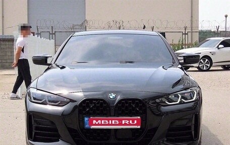 BMW 4 серия, 2022 год, 6 055 123 рублей, 2 фотография