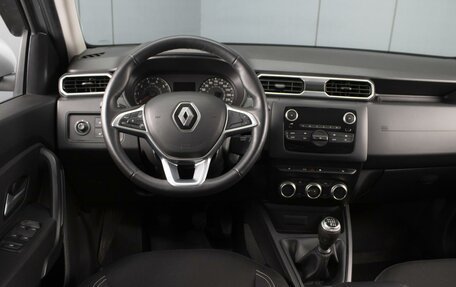 Renault Duster, 2021 год, 1 940 000 рублей, 6 фотография