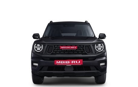 Haval H7, 2025 год, 3 499 000 рублей, 3 фотография