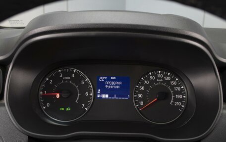 Renault Duster, 2021 год, 1 940 000 рублей, 13 фотография