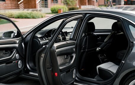 Audi S8, 2007 год, 2 700 000 рублей, 7 фотография