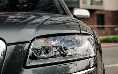 Audi S8, 2007 год, 2 700 000 рублей, 11 фотография