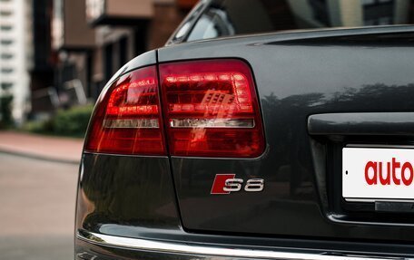 Audi S8, 2007 год, 2 700 000 рублей, 12 фотография