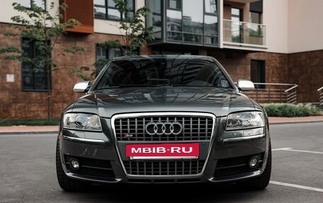 Audi S8, 2007 год, 2 700 000 рублей, 2 фотография