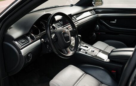 Audi S8, 2007 год, 2 700 000 рублей, 8 фотография