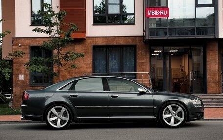 Audi S8, 2007 год, 2 700 000 рублей, 4 фотография
